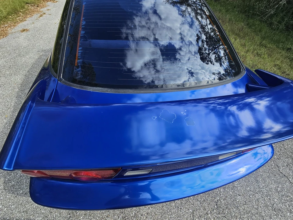 1993 Nissan S13 Silvia - Image 28 of 31