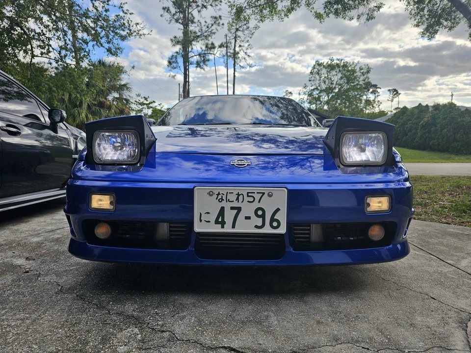 1993 Nissan S13 Silvia - Image 23 of 31