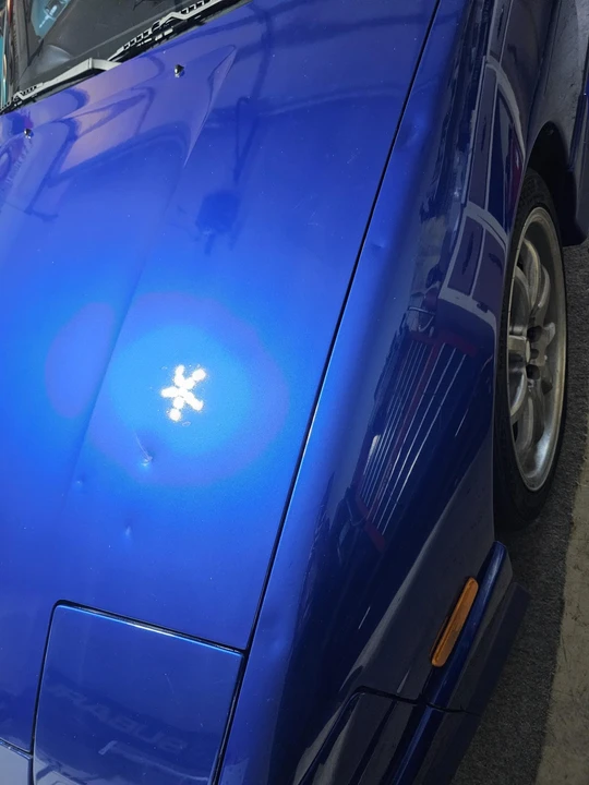 1993 Nissan S13 Silvia - Image 31 of 31