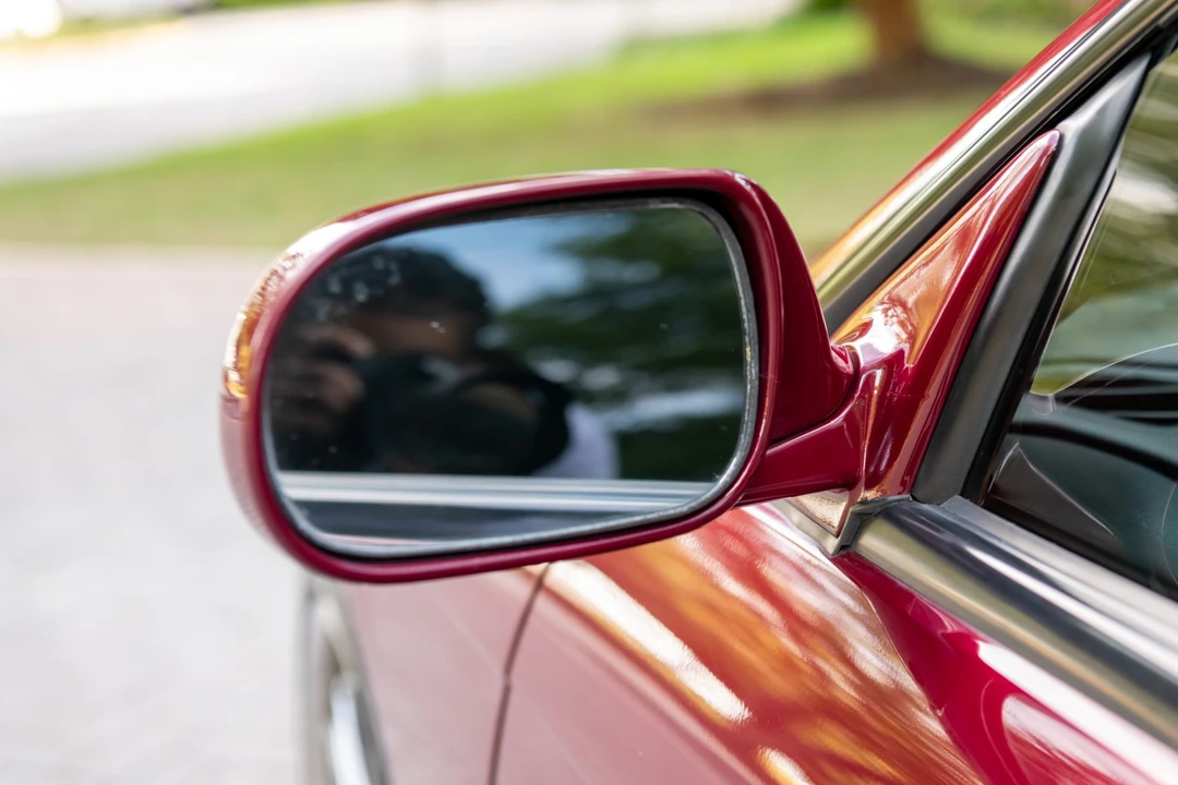 1996 Nissan S14 Silvia - Image 25 of 31