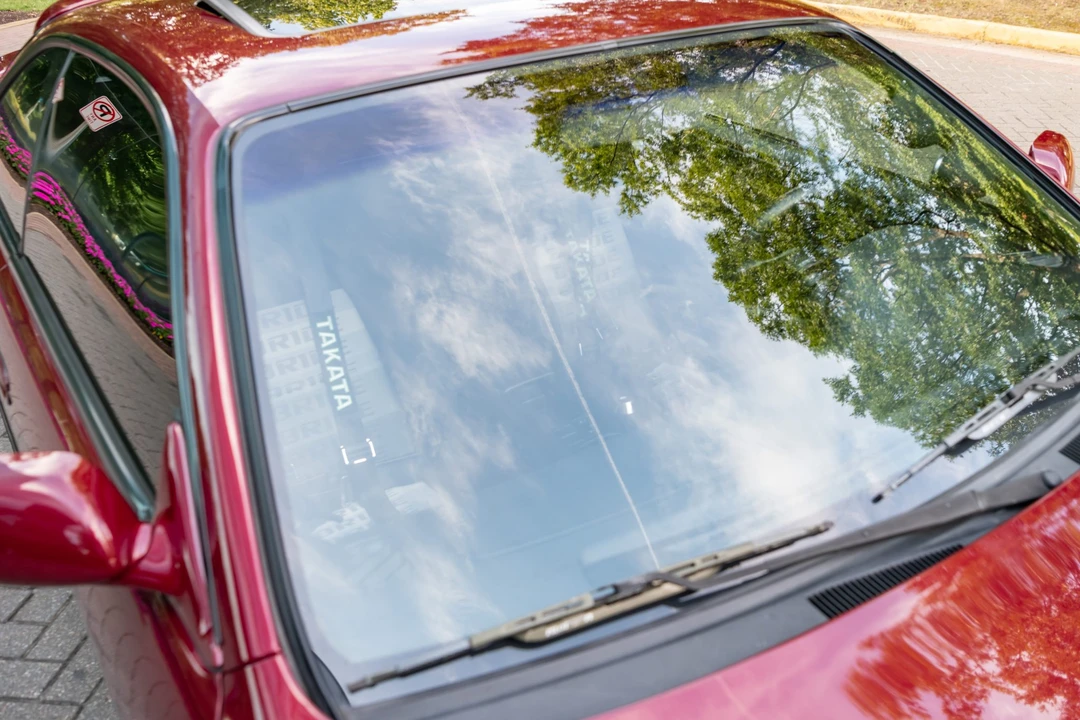 1996 Nissan S14 Silvia - Image 22 of 31