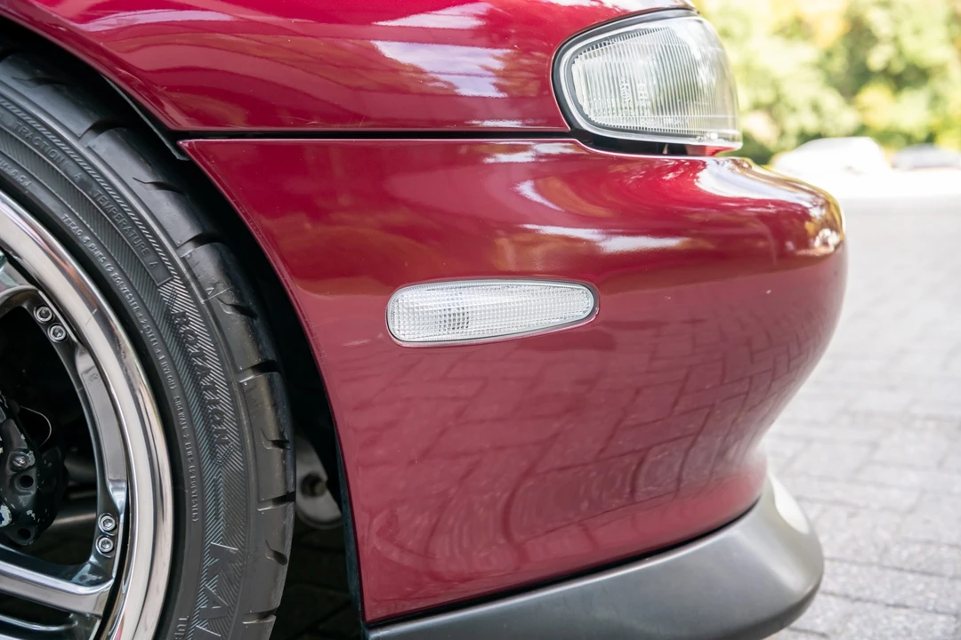 1996 Nissan S14 Silvia - Image 13 of 31