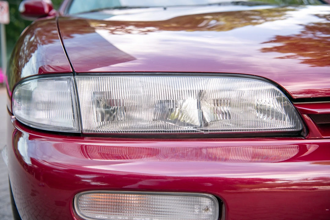 1996 Nissan S14 Silvia - Image 14 of 31