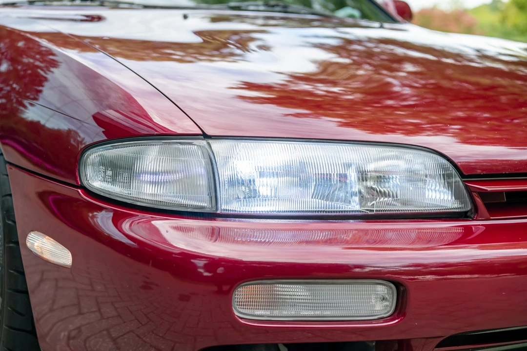 1996 Nissan S14 Silvia - Image 10 of 31