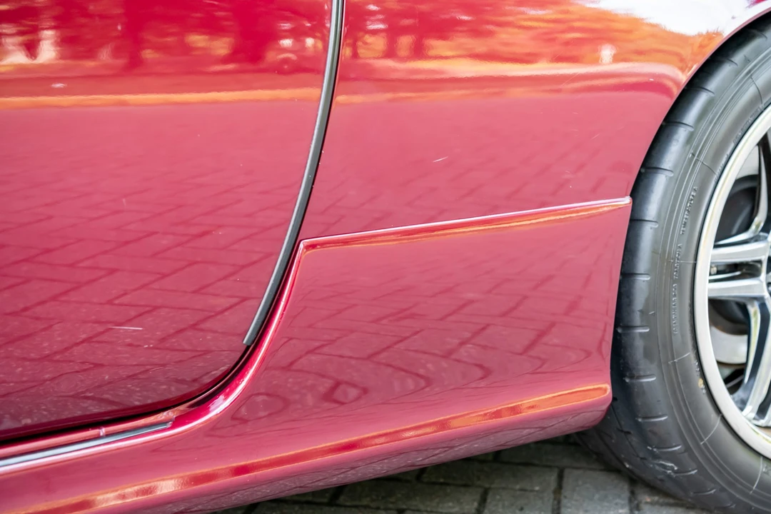 1996 Nissan S14 Silvia - Image 30 of 31