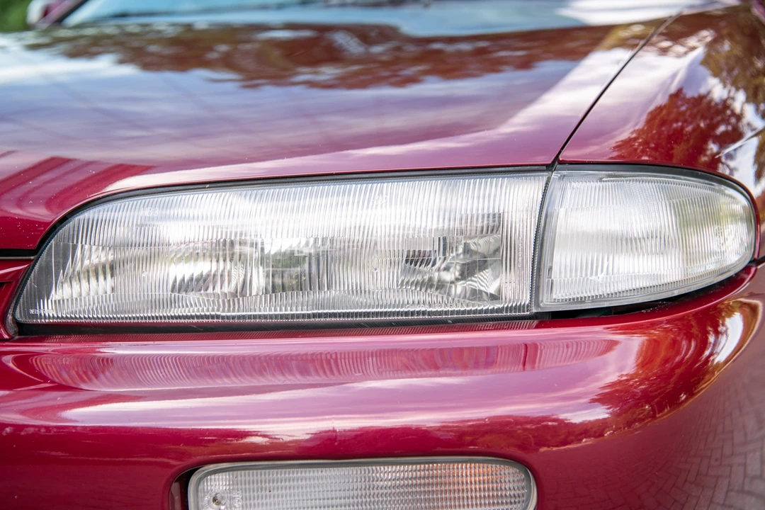 1996 Nissan S14 Silvia - Image 15 of 31