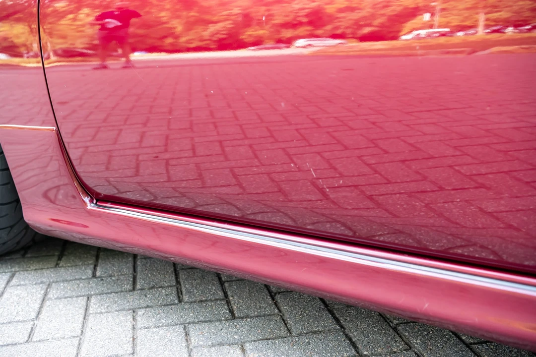 1996 Nissan S14 Silvia - Image 29 of 31