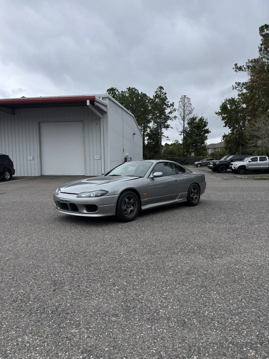 1999 Nissan S15 Silvia - Image 7 of 31