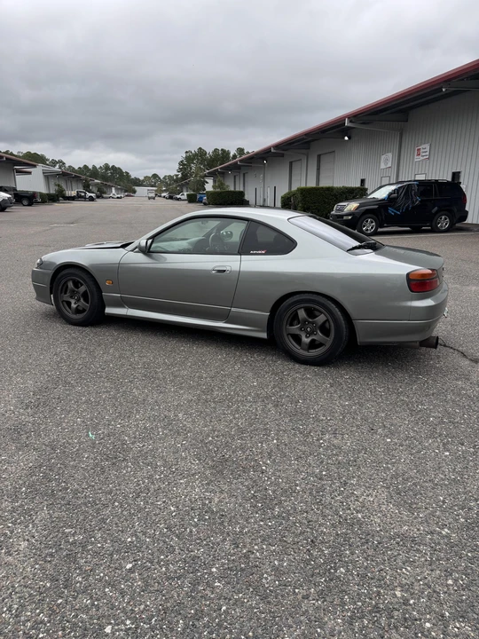 1999 Nissan S15 Silvia - Image 11 of 31