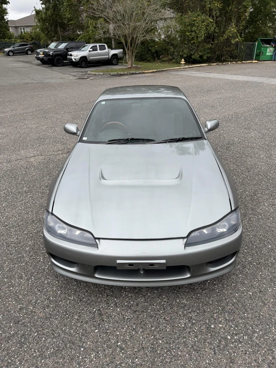 1999 Nissan S15 Silvia - Image 6 of 31