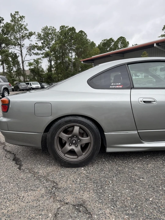 1999 Nissan S15 Silvia - Image 21 of 31