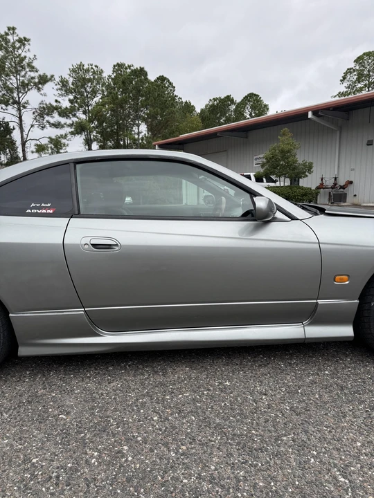1999 Nissan S15 Silvia - Image 22 of 31