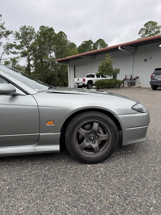 1999 Nissan S15 Silvia - Image 23 of 31