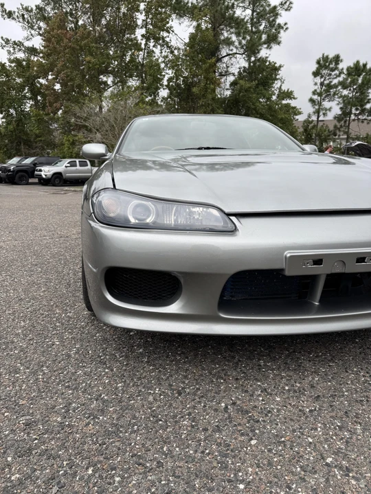 1999 Nissan S15 Silvia - Image 24 of 31