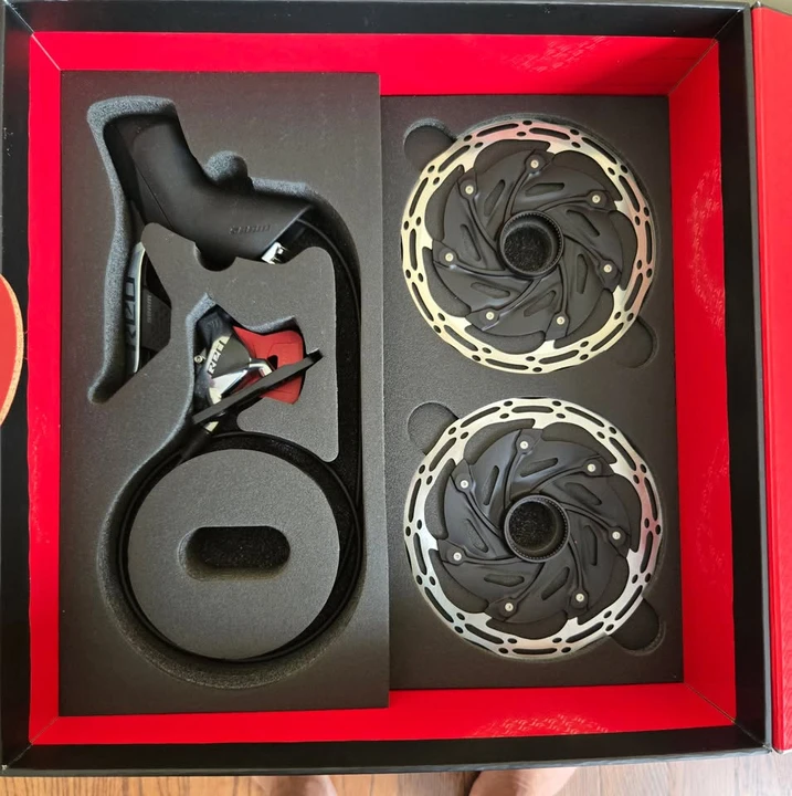 Parts & Memorabilia Mechanical Components - Image 3 of 6