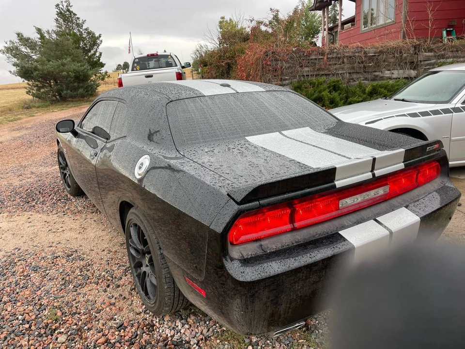 2012 Dodge Challenger SRT8 & 392 3rd Gen - Image 5 of 9