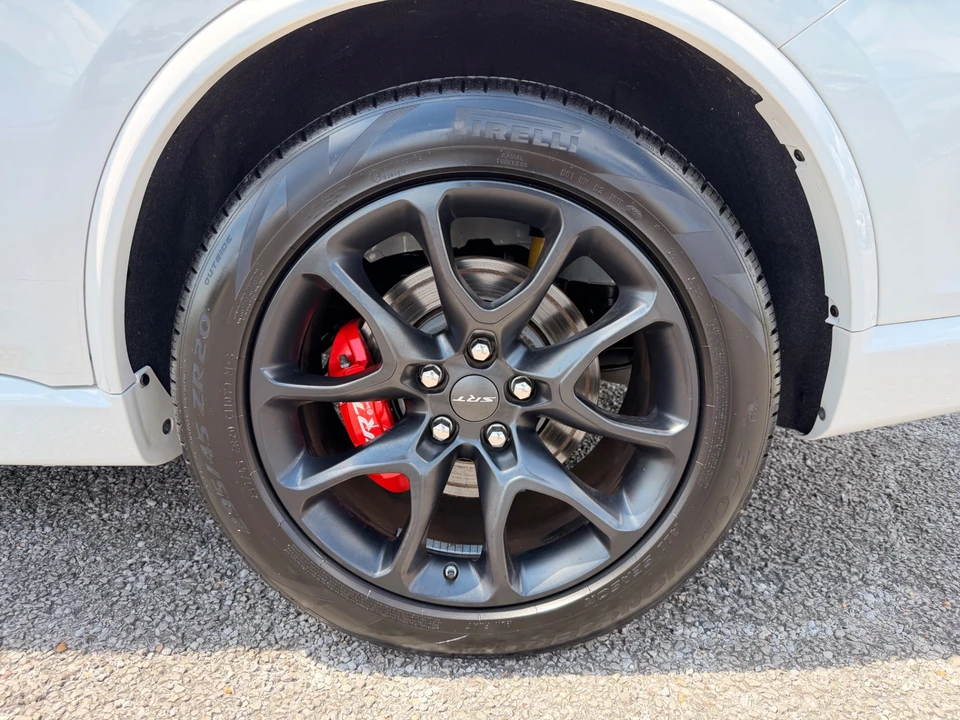 2021 Dodge Durango SRT Hellcat 3rd Gen - Image 10 of 25