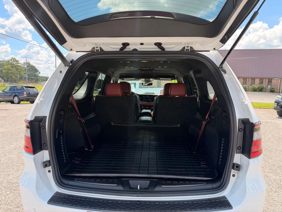 2021 Dodge Durango SRT Hellcat 3rd Gen - Image 12 of 25