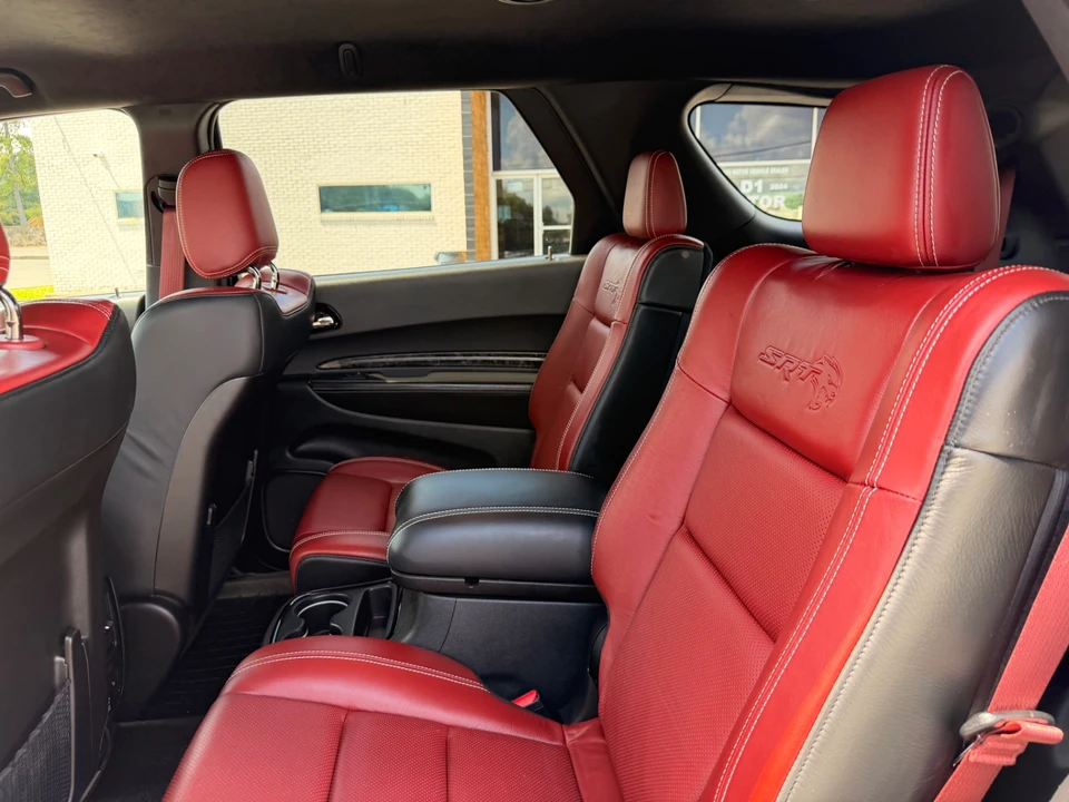 2021 Dodge Durango SRT Hellcat 3rd Gen - Image 13 of 25