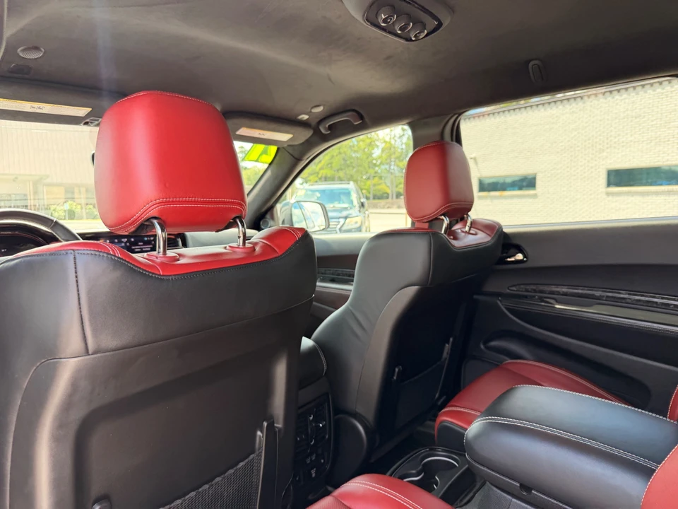 2021 Dodge Durango SRT Hellcat 3rd Gen - Image 14 of 25