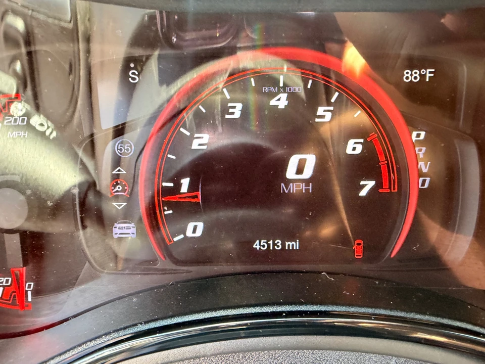 2021 Dodge Durango SRT Hellcat 3rd Gen - Image 19 of 25