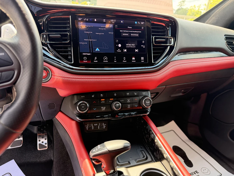 2021 Dodge Durango SRT Hellcat 3rd Gen - Image 23 of 25