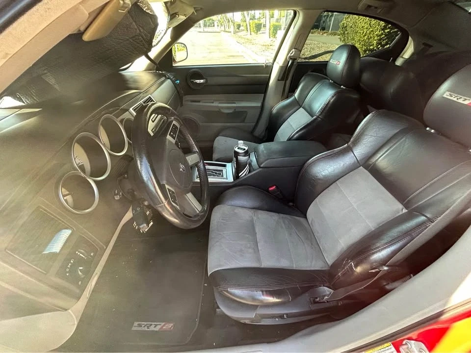 2007 Dodge Ram 3rd Gen - Image 3 of 3