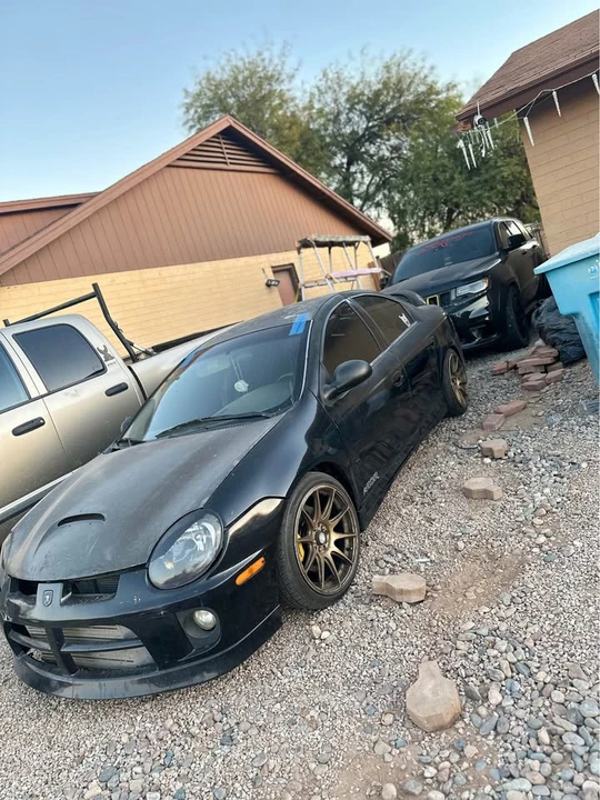 2005 Dodge Neon SRT-4 - Image 2 of 5