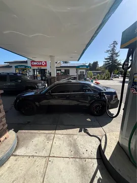 2006 Chrysler 300 SRT8