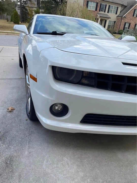 2011 Chevrolet Camaro SS 5th Gen - Image 7 of 9
