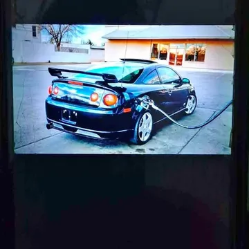 2007 Chevrolet Cobalt SS