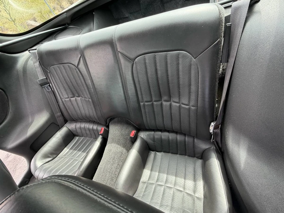 2000 Chevrolet Camaro SS 4th Gen - Image 13 of 20