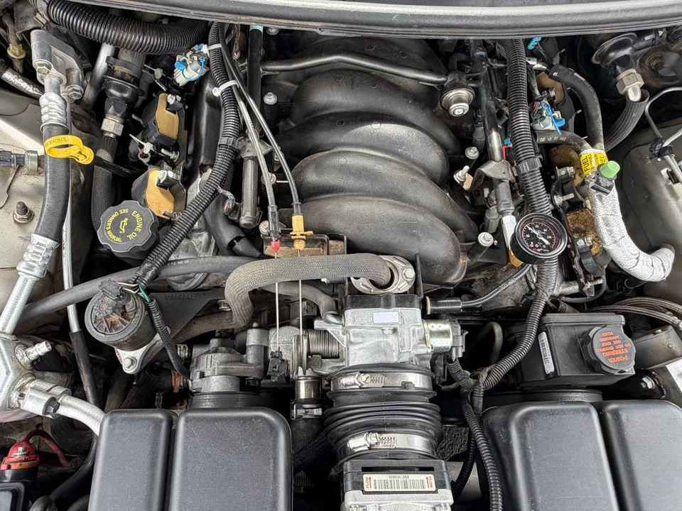 2000 Chevrolet Camaro SS 4th Gen - Image 16 of 20