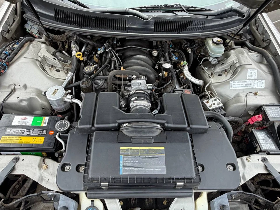 2000 Chevrolet Camaro SS 4th Gen - Image 17 of 20