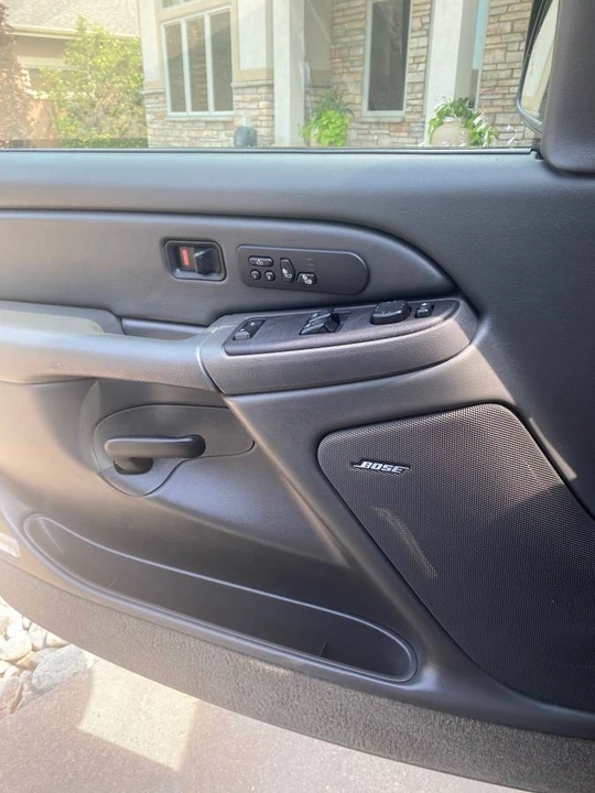 2004 Chevrolet Silverado 1st Gen - Image 13 of 13