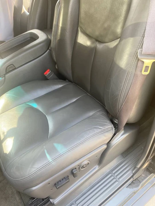 2004 Chevrolet Silverado 1st Gen - Image 11 of 13