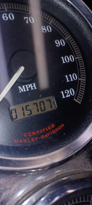 2002 Harley-Davidson Dyna Twin Cam - Image 20 of 31