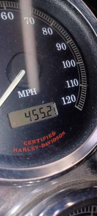 2002 Harley-Davidson Dyna Twin Cam - Image 21 of 31