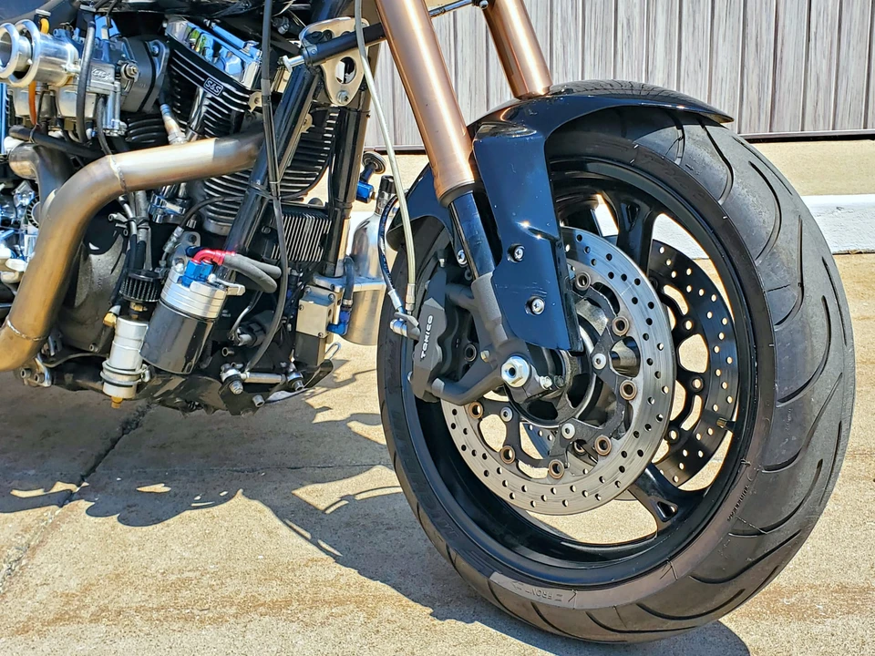 2002 Harley-Davidson Dyna Twin Cam - Image 13 of 31