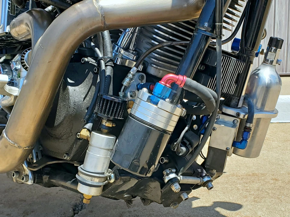 2002 Harley-Davidson Dyna Twin Cam - Image 25 of 31