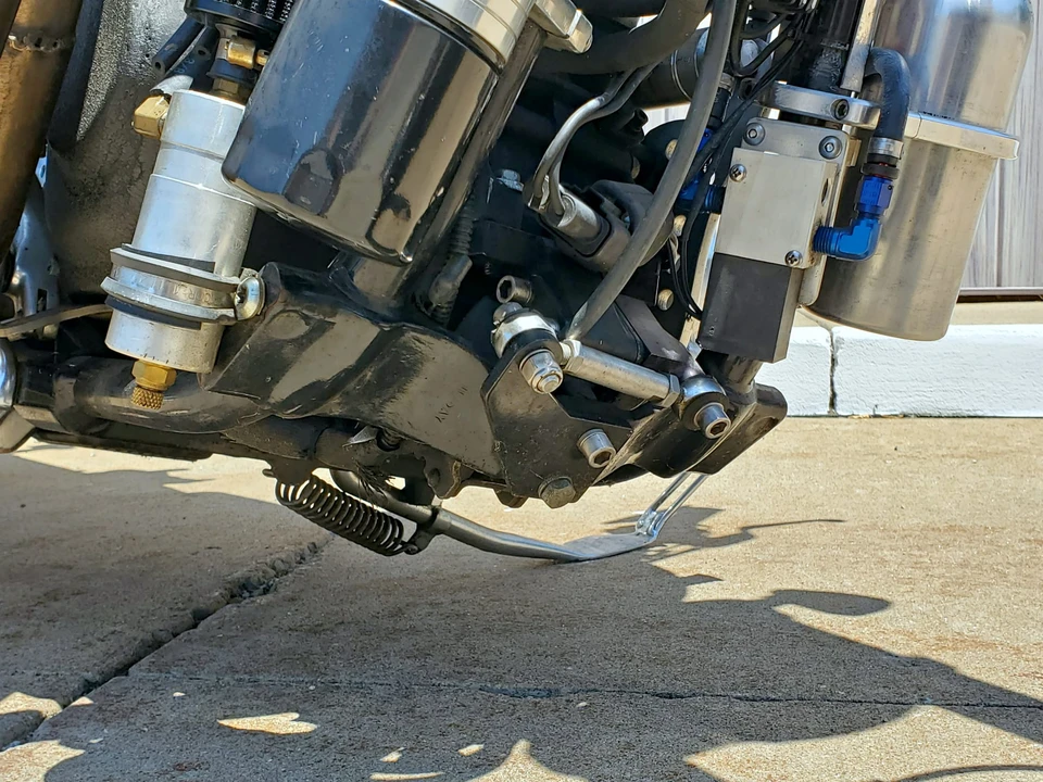 2002 Harley-Davidson Dyna Twin Cam - Image 26 of 31