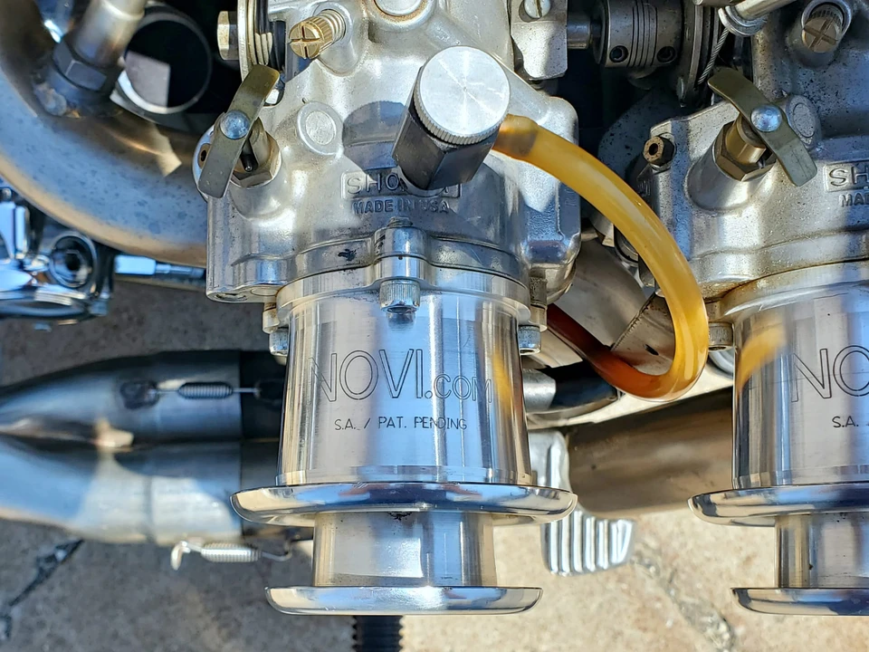 2002 Harley-Davidson Dyna Twin Cam - Image 28 of 31