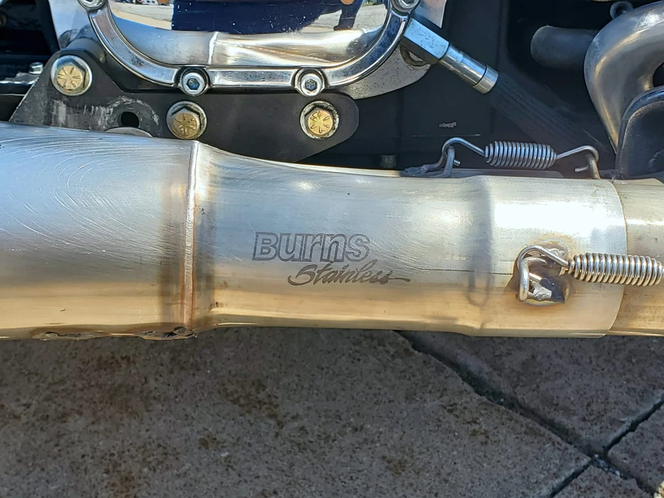 2002 Harley-Davidson Dyna Twin Cam - Image 31 of 31