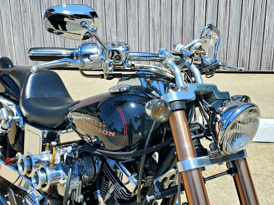2002 Harley-Davidson Dyna Twin Cam - Image 14 of 31