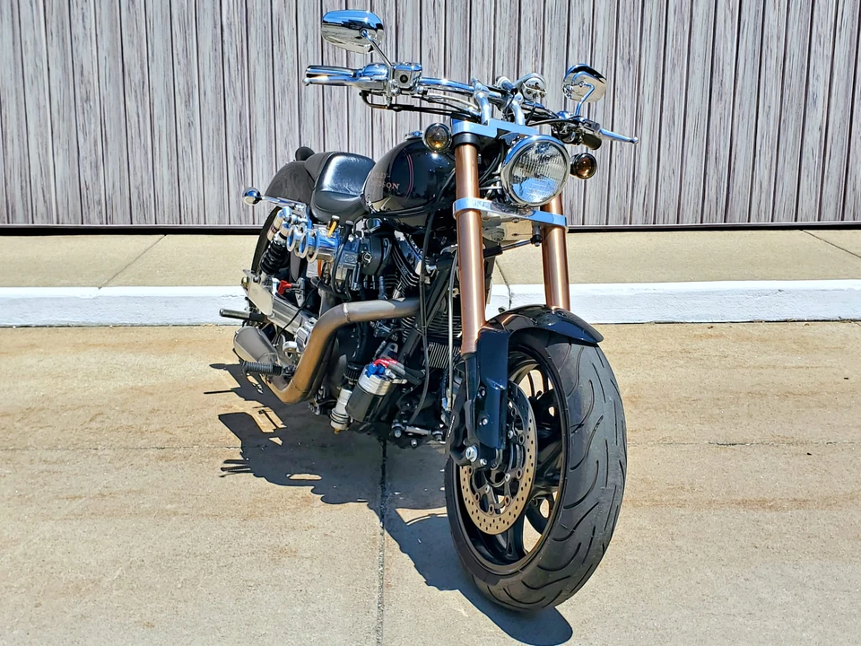 2002 Harley-Davidson Dyna Twin Cam - Image 4 of 31