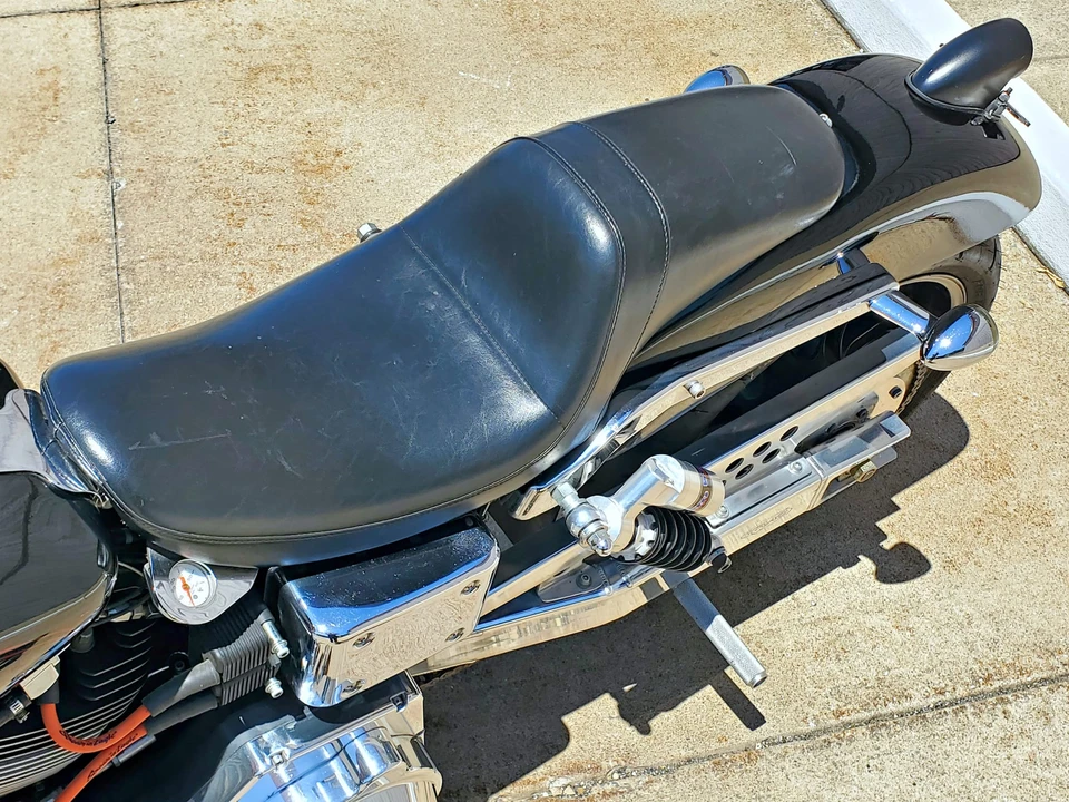 2002 Harley-Davidson Dyna Twin Cam - Image 23 of 31