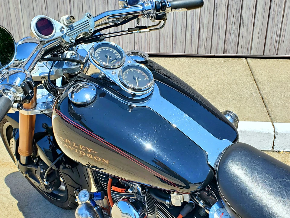 2002 Harley-Davidson Dyna Twin Cam - Image 19 of 31