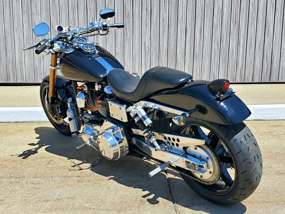 2002 Harley-Davidson Dyna Twin Cam - Image 8 of 31