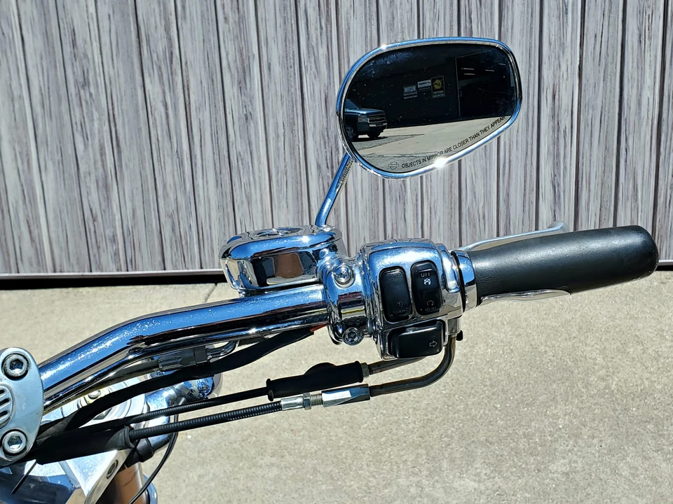 2002 Harley-Davidson Dyna Twin Cam - Image 18 of 31