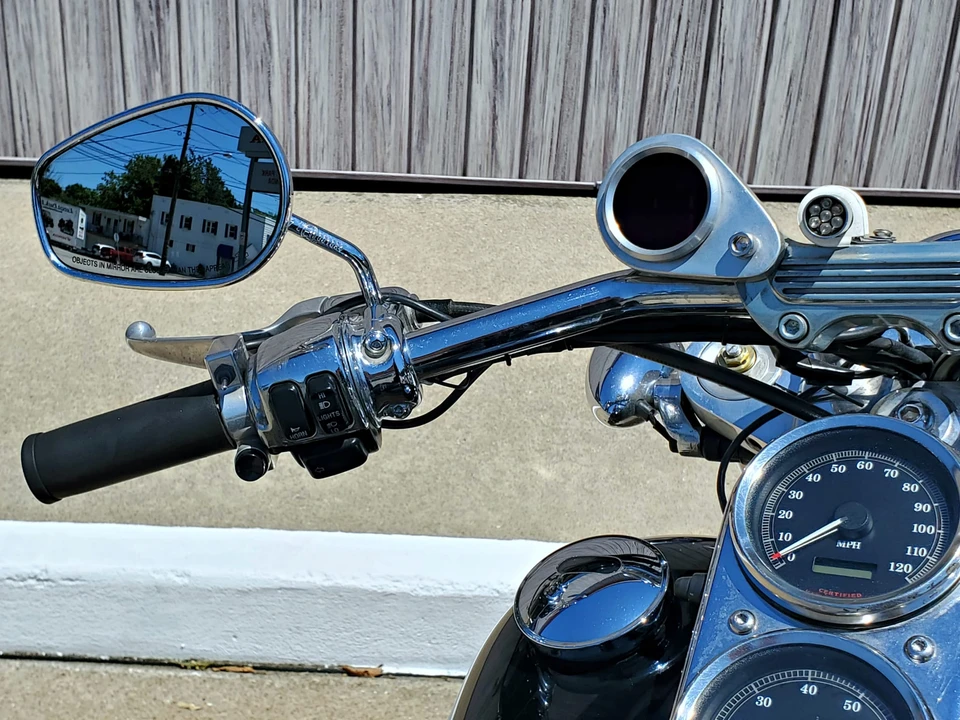 2002 Harley-Davidson Dyna Twin Cam - Image 16 of 31